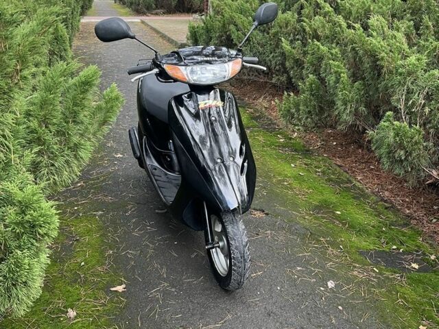 Хонда Інша, об'ємом двигуна 50 л та пробігом 0 тис. км за 314 $, фото 1 на Automoto.ua