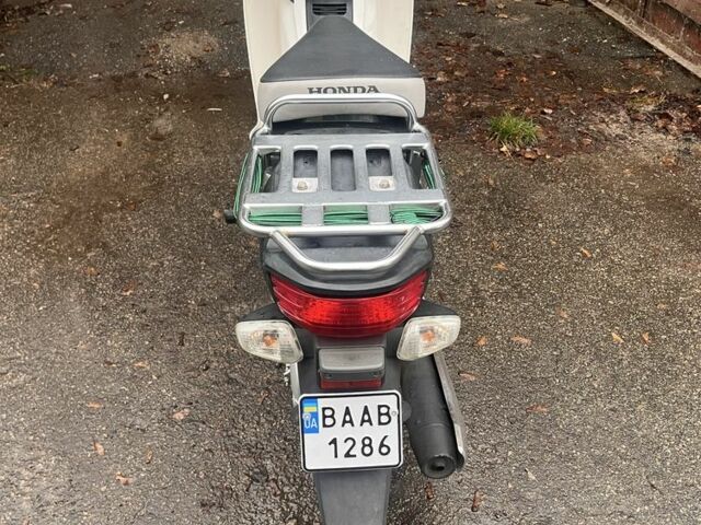 Хонда Другая, объемом двигателя 50 л и пробегом 0 тыс. км за 994 $, фото 1 на Automoto.ua