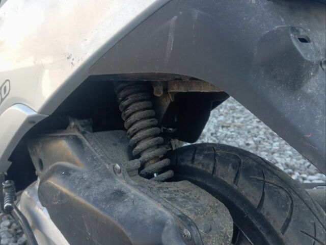 Хонда Інша, об'ємом двигуна 50 л та пробігом 0 тис. км за 556 $, фото 9 на Automoto.ua