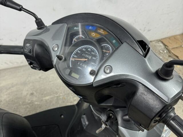 Хонда Інша, об'ємом двигуна 0.15 л та пробігом 0 тис. км за 1099 $, фото 5 на Automoto.ua