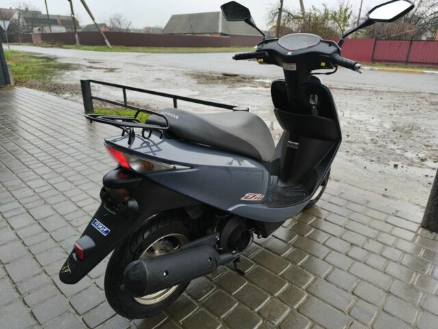 Хонда Другая, объемом двигателя 0 л и пробегом 0 тыс. км за 720 $, фото 2 на Automoto.ua