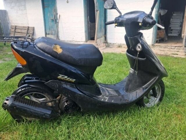 Хонда Другая, объемом двигателя 49 л и пробегом 0 тыс. км за 309 $, фото 3 на Automoto.ua