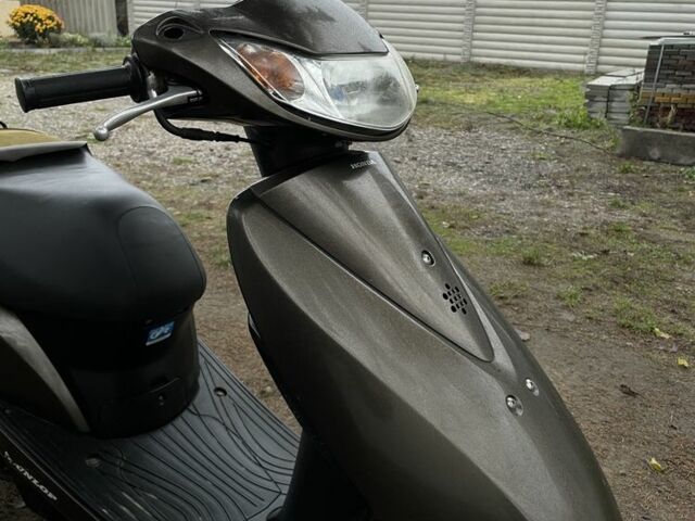 Хонда Другая, объемом двигателя 49 л и пробегом 0 тыс. км за 380 $, фото 3 на Automoto.ua