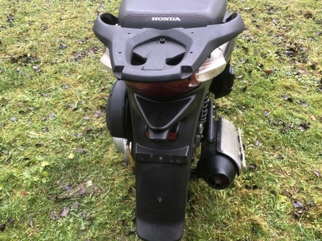 Хонда Другая, объемом двигателя 0.15 л и пробегом 0 тыс. км за 1249 $, фото 11 на Automoto.ua