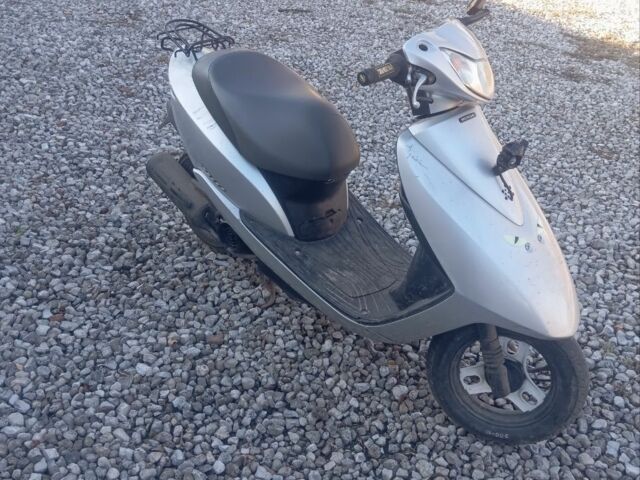 Хонда Інша, об'ємом двигуна 50 л та пробігом 0 тис. км за 556 $, фото 4 на Automoto.ua