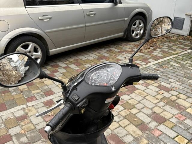 Хонда Другая, объемом двигателя 49 л и пробегом 0 тыс. км за 405 $, фото 5 на Automoto.ua