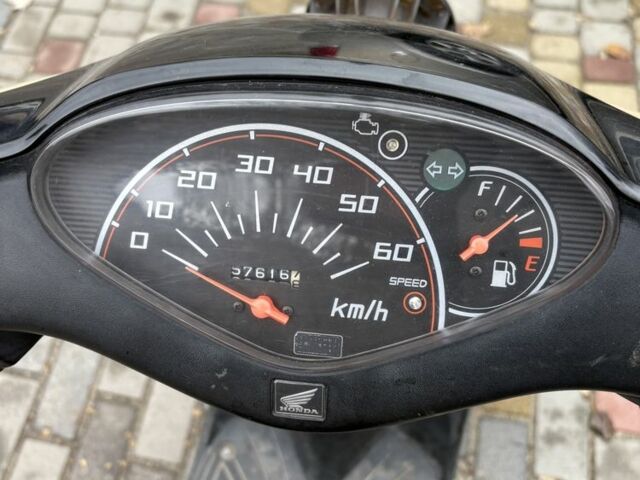 Хонда Другая, объемом двигателя 49 л и пробегом 0 тыс. км за 405 $, фото 4 на Automoto.ua