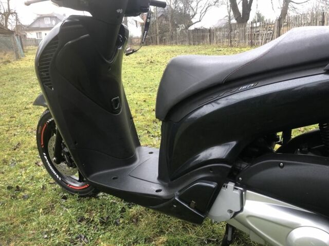 Хонда Другая, объемом двигателя 0.15 л и пробегом 0 тыс. км за 1249 $, фото 8 на Automoto.ua