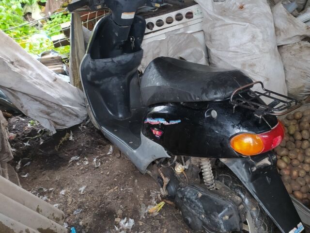 Хонда Другая, объемом двигателя 49 л и пробегом 0 тыс. км за 155 $, фото 1 на Automoto.ua