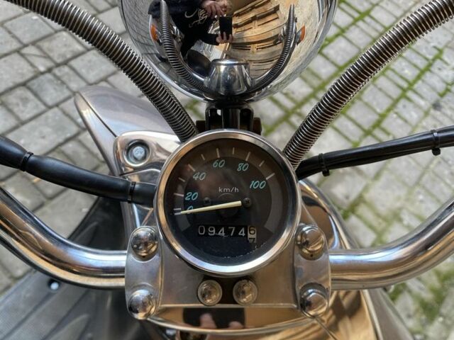 Хонда Другая, объемом двигателя 90 л и пробегом 0 тыс. км за 735 $, фото 3 на Automoto.ua