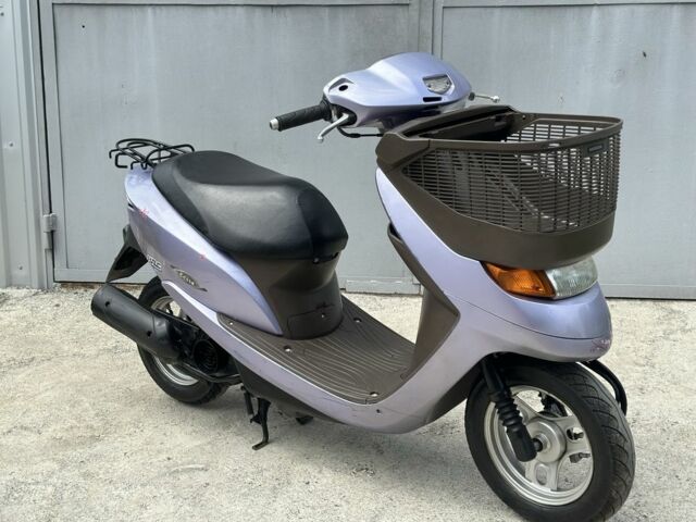 Хонда Інша, об'ємом двигуна 49 л та пробігом 0 тис. км за 620 $, фото 4 на Automoto.ua