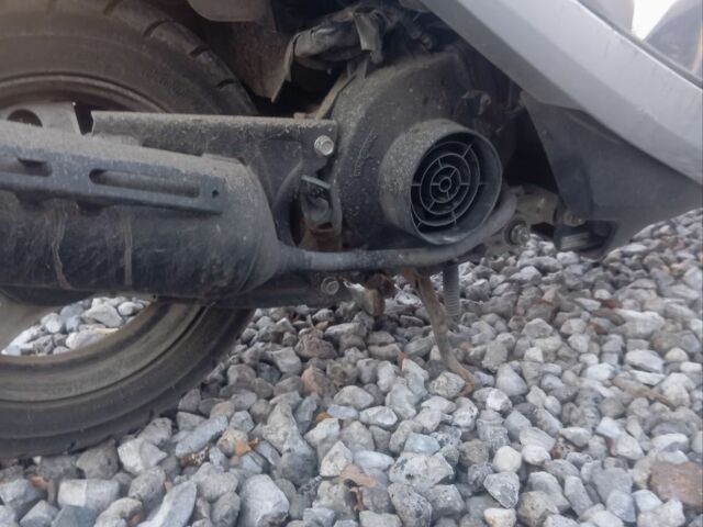 Хонда Інша, об'ємом двигуна 50 л та пробігом 0 тис. км за 556 $, фото 2 на Automoto.ua