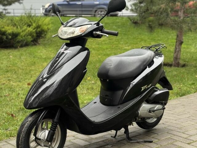 Хонда Другая, объемом двигателя 49 л и пробегом 0 тыс. км за 700 $, фото 6 на Automoto.ua