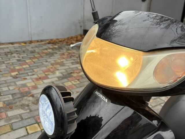 Хонда Другая, объемом двигателя 49 л и пробегом 0 тыс. км за 405 $, фото 3 на Automoto.ua