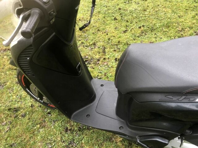 Хонда Другая, объемом двигателя 0.15 л и пробегом 0 тыс. км за 1249 $, фото 7 на Automoto.ua