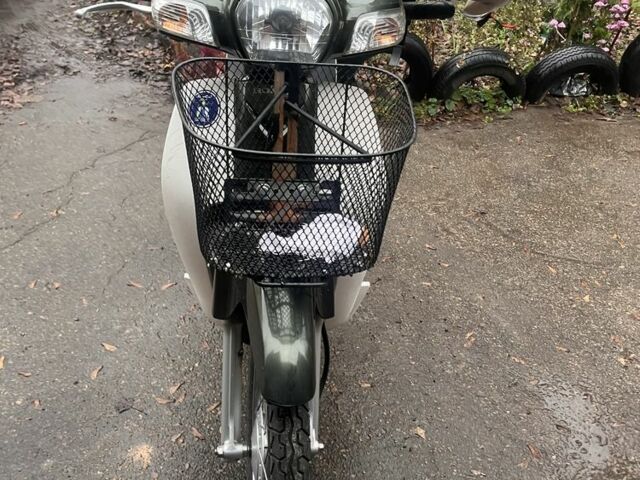 Хонда Другая, объемом двигателя 50 л и пробегом 0 тыс. км за 994 $, фото 3 на Automoto.ua