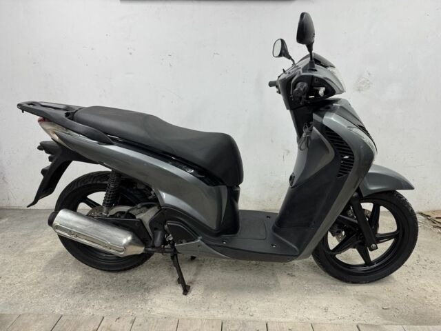 Хонда Інша, об'ємом двигуна 0.15 л та пробігом 0 тис. км за 1099 $, фото 4 на Automoto.ua