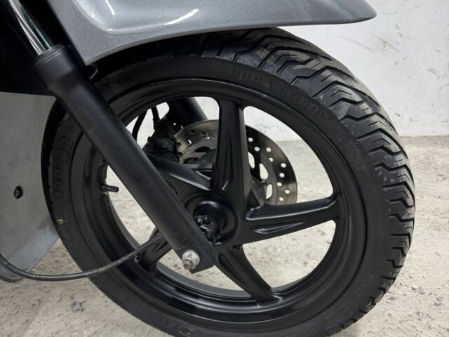 Хонда Інша, об'ємом двигуна 0.15 л та пробігом 0 тис. км за 1099 $, фото 6 на Automoto.ua