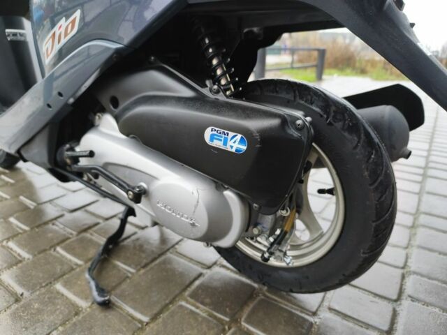 Хонда Другая, объемом двигателя 0 л и пробегом 0 тыс. км за 720 $, фото 4 на Automoto.ua