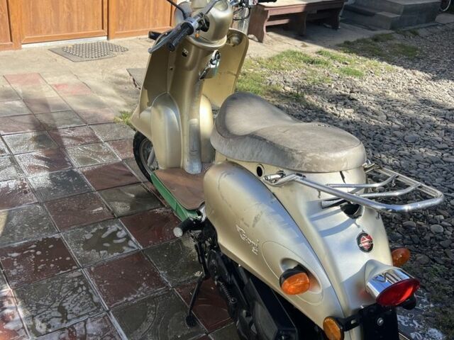 Хонда Інша, об'ємом двигуна 50 л та пробігом 0 тис. км за 217 $, фото 4 на Automoto.ua