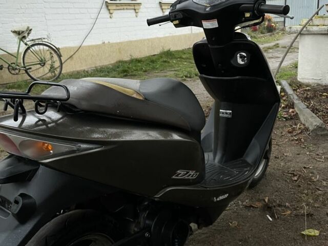 Хонда Другая, объемом двигателя 49 л и пробегом 0 тыс. км за 380 $, фото 2 на Automoto.ua