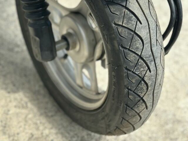 Хонда Інша, об'ємом двигуна 49 л та пробігом 0 тис. км за 620 $, фото 8 на Automoto.ua