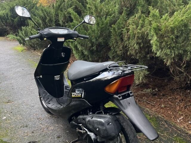 Хонда Інша, об'ємом двигуна 50 л та пробігом 0 тис. км за 314 $, фото 3 на Automoto.ua