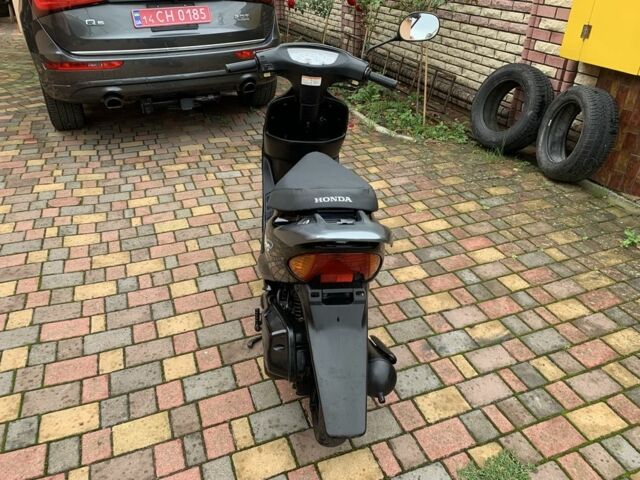 Хонда Другая, объемом двигателя 0 л и пробегом 0 тыс. км за 387 $, фото 13 на Automoto.ua