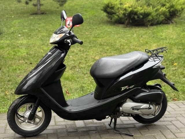 Хонда Другая, объемом двигателя 49 л и пробегом 0 тыс. км за 700 $, фото 2 на Automoto.ua