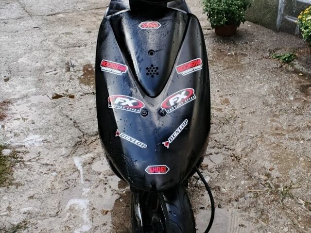 Хонда Інша, об'ємом двигуна 50 л та пробігом 0 тис. км за 262 $, фото 3 на Automoto.ua