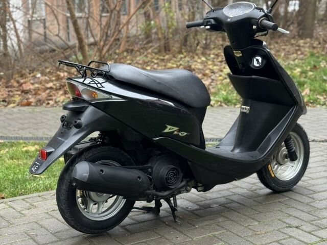 Хонда Другая, объемом двигателя 49 л и пробегом 0 тыс. км за 700 $, фото 8 на Automoto.ua