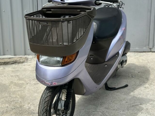 Хонда Інша, об'ємом двигуна 49 л та пробігом 0 тис. км за 620 $, фото 2 на Automoto.ua