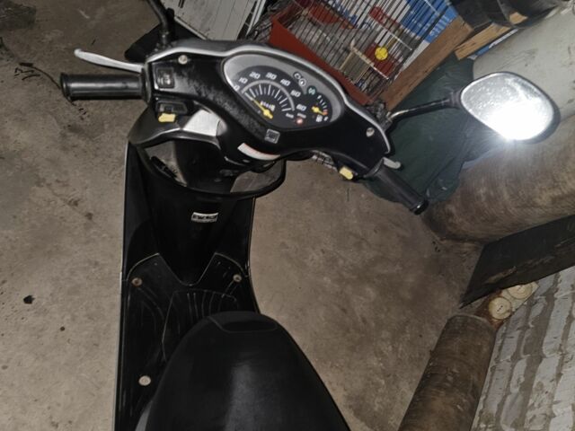 Хонда Інша, об'ємом двигуна 0 л та пробігом 0 тис. км за 1000 $, фото 2 на Automoto.ua