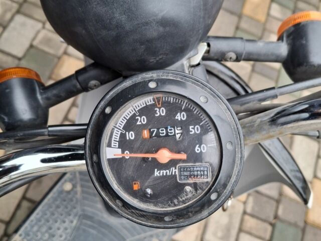 Хонда Другая, объемом двигателя 49 л и пробегом 0 тыс. км за 260 $, фото 1 на Automoto.ua