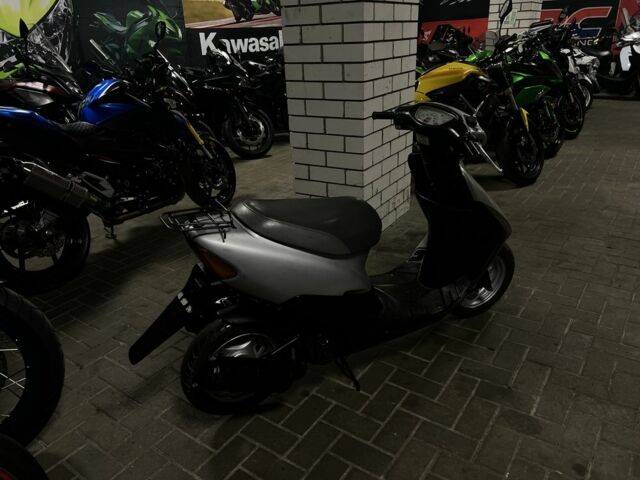 Хонда Другая, объемом двигателя 49 л и пробегом 0 тыс. км за 570 $, фото 5 на Automoto.ua