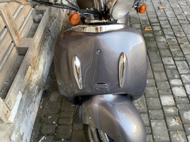 Хонда Другая, объемом двигателя 90 л и пробегом 0 тыс. км за 735 $, фото 1 на Automoto.ua