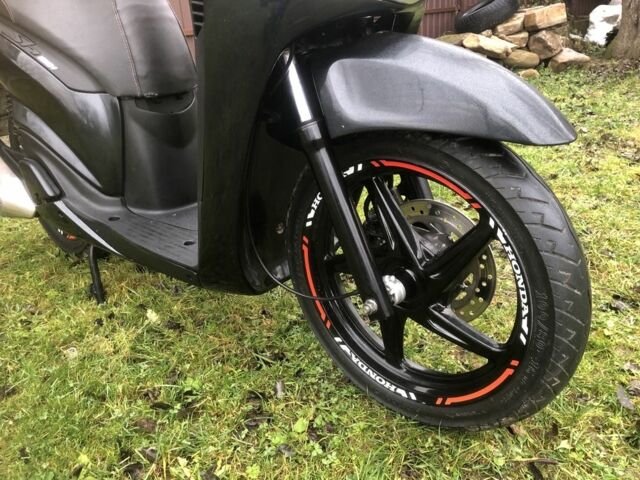 Хонда Другая, объемом двигателя 0.15 л и пробегом 0 тыс. км за 1249 $, фото 2 на Automoto.ua