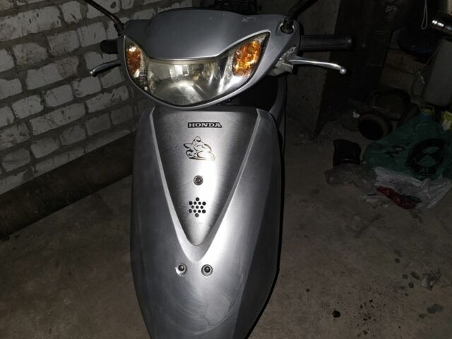 Хонда Інша, об'ємом двигуна 0 л та пробігом 0 тис. км за 1000 $, фото 1 на Automoto.ua