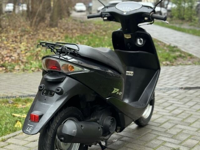 Хонда Другая, объемом двигателя 49 л и пробегом 0 тыс. км за 700 $, фото 5 на Automoto.ua