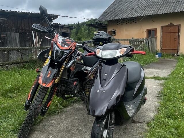 Хонда Інша, об'ємом двигуна 0 л та пробігом 0 тис. км за 450 $, фото 3 на Automoto.ua