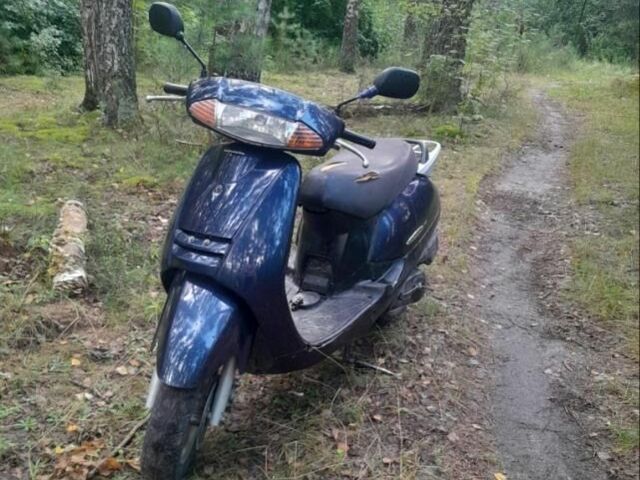 Хонда Другая, объемом двигателя 49 л и пробегом 0 тыс. км за 250 $, фото 1 на Automoto.ua