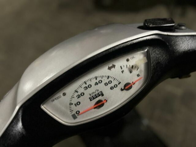 Хонда Другая, объемом двигателя 49 л и пробегом 0 тыс. км за 570 $, фото 1 на Automoto.ua