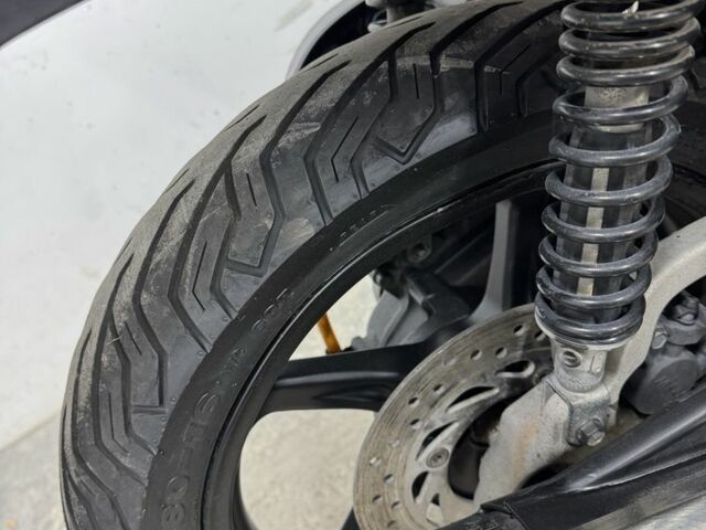 Хонда Інша, об'ємом двигуна 0.15 л та пробігом 0 тис. км за 1099 $, фото 7 на Automoto.ua