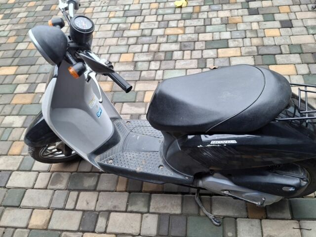 Хонда Другая, объемом двигателя 49 л и пробегом 0 тыс. км за 260 $, фото 2 на Automoto.ua