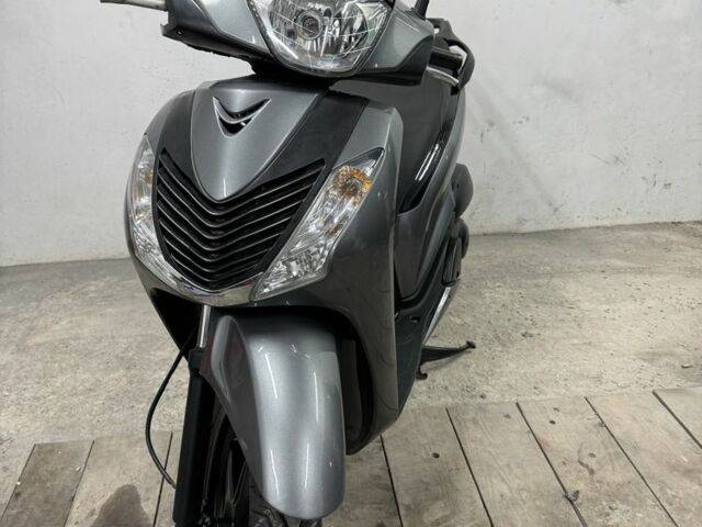 Хонда Інша, об'ємом двигуна 0.15 л та пробігом 0 тис. км за 1099 $, фото 2 на Automoto.ua