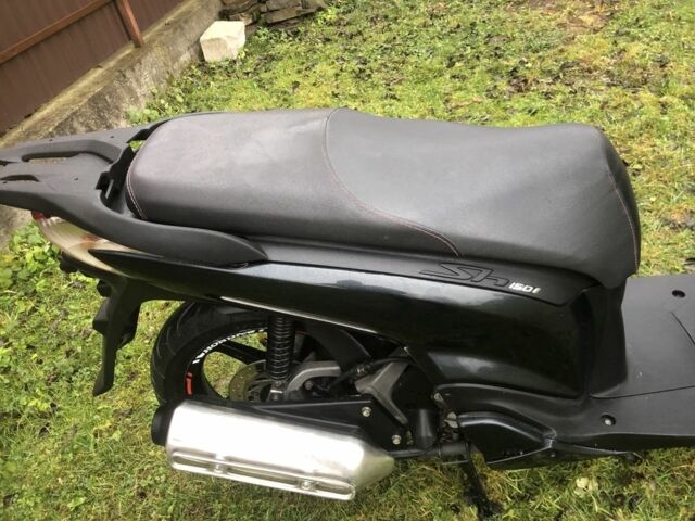 Хонда Другая, объемом двигателя 0.15 л и пробегом 0 тыс. км за 1249 $, фото 5 на Automoto.ua