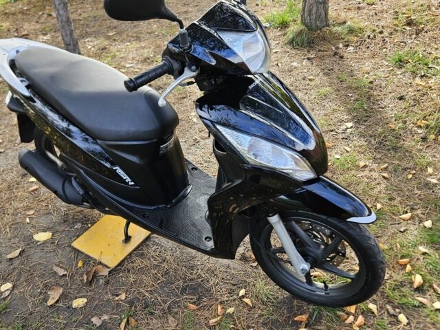 Хонда Другая, объемом двигателя 0.11 л и пробегом 0 тыс. км за 1500 $, фото 17 на Automoto.ua