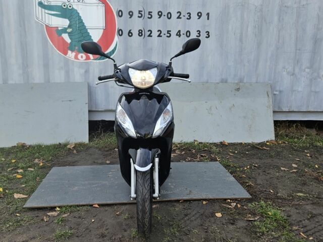 Хонда Другая, объемом двигателя 0.11 л и пробегом 0 тыс. км за 1500 $, фото 4 на Automoto.ua