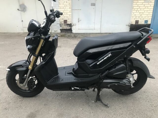 Хонда Інша, об'ємом двигуна 0.11 л та пробігом 0 тис. км за 1700 $, фото 2 на Automoto.ua