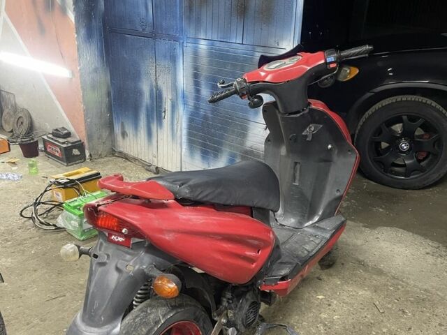 Хонда Другая, объемом двигателя 80 л и пробегом 0 тыс. км за 250 $, фото 2 на Automoto.ua